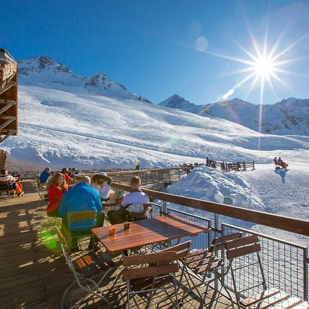 Résidence Grand Roc - Campanules 122 Chamonix Exterior foto