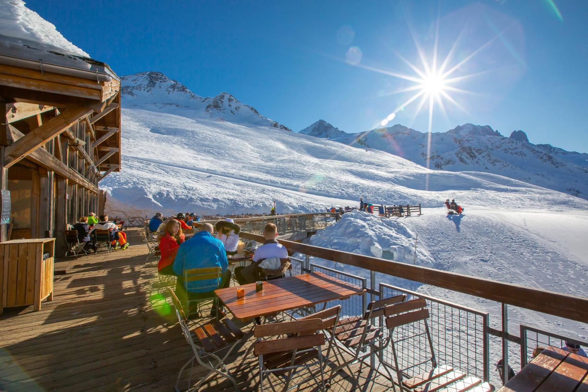 Résidence Grand Roc - Campanules 122 Chamonix Exterior foto